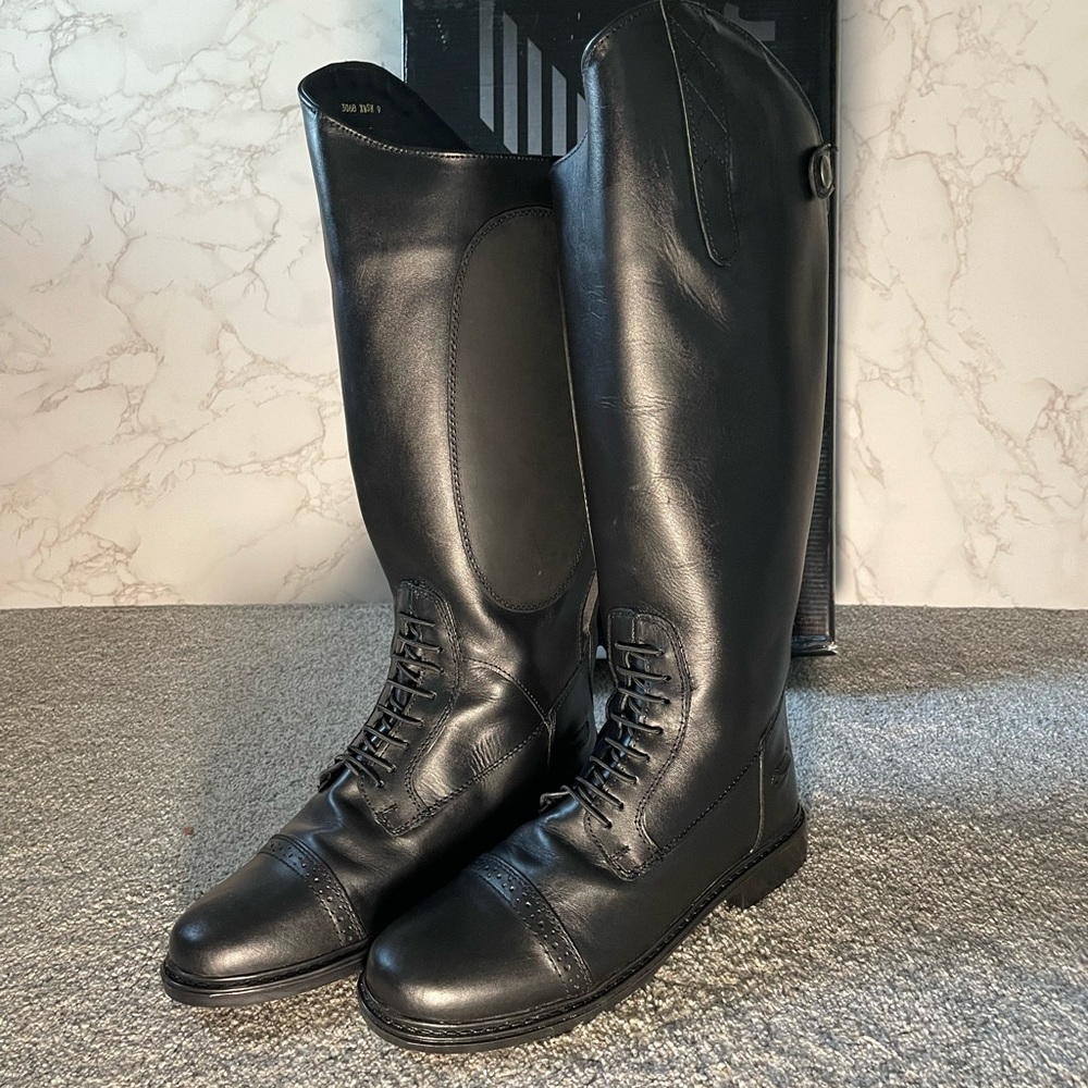 TuffRider Women's Rider Field Boots